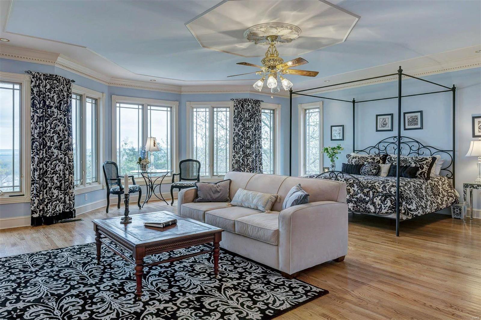 Stephensons - Residential