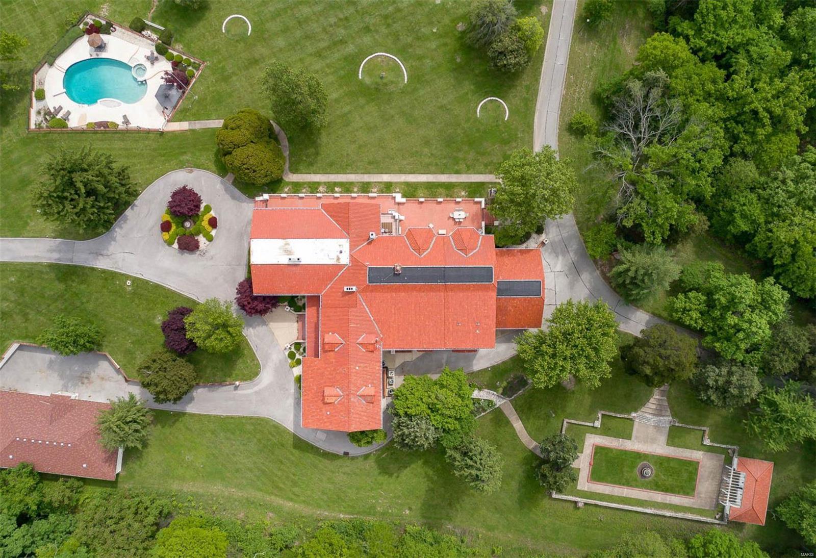 Stephensons - Residential