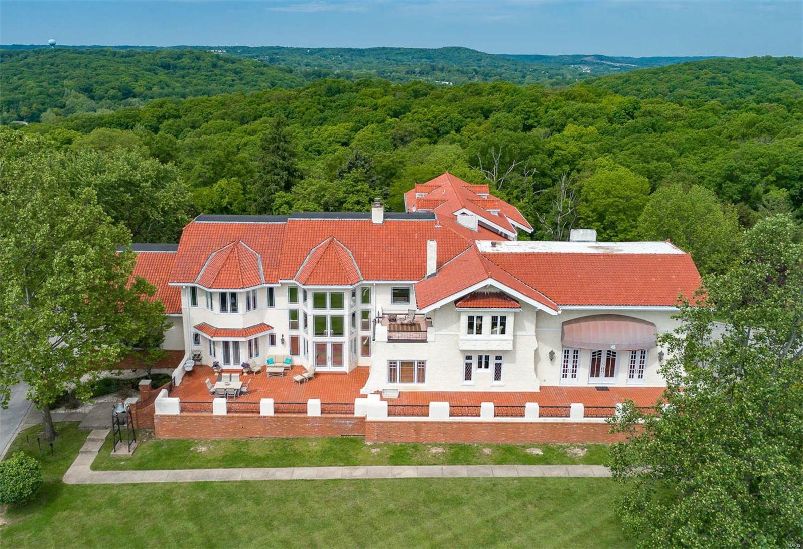 Stephensons - Residential