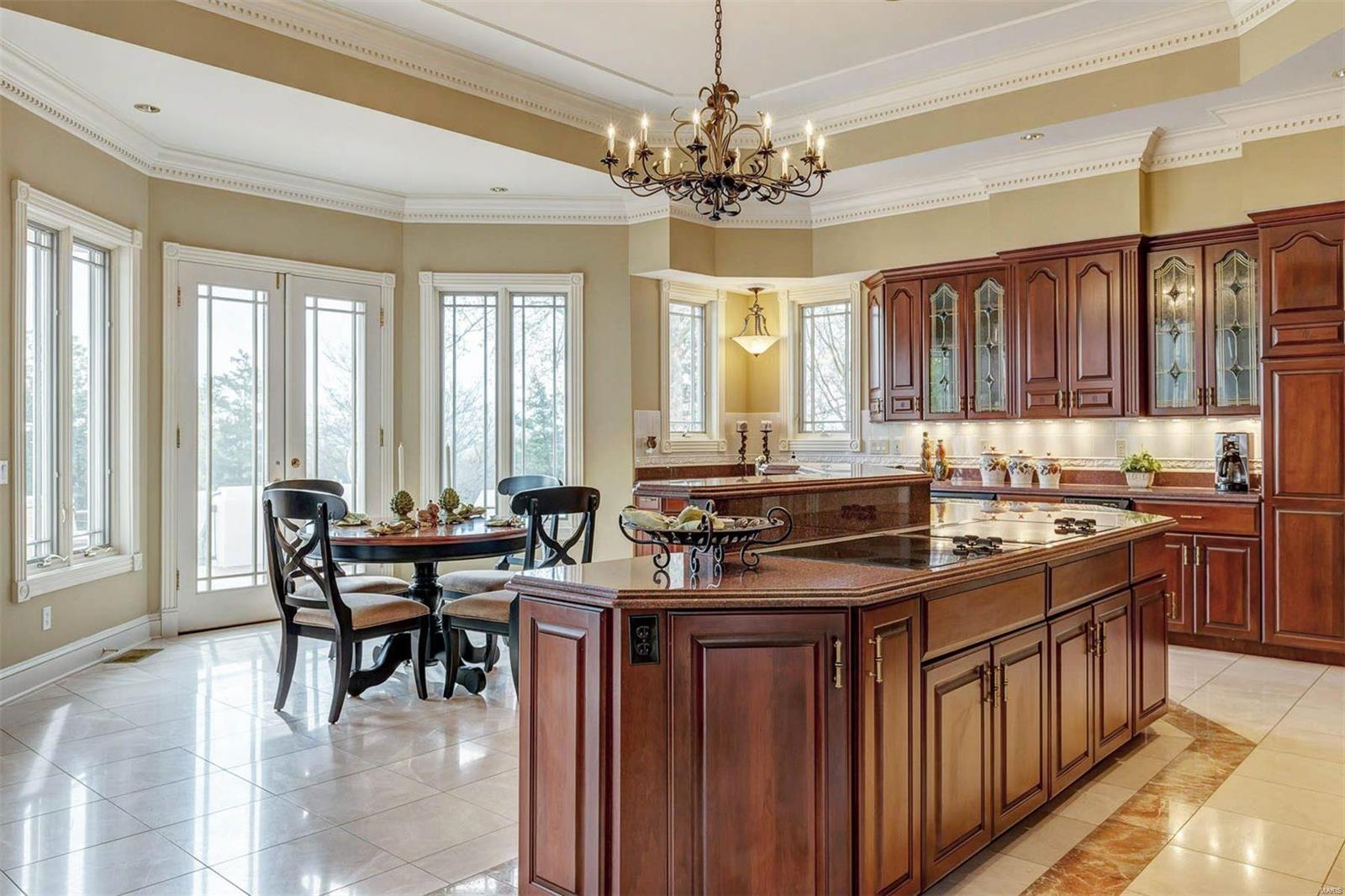 Stephensons - Residential