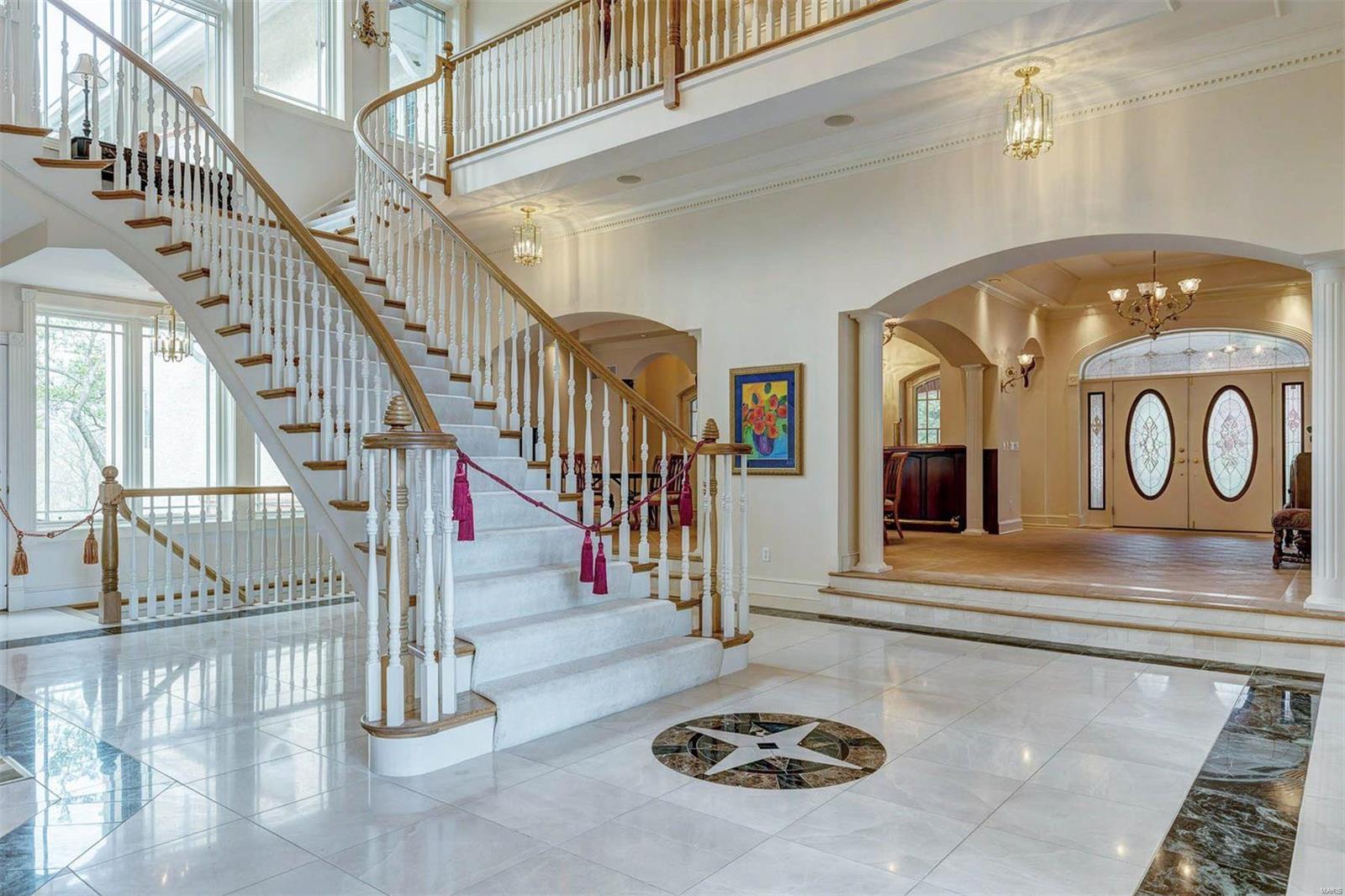 Stephensons - Residential