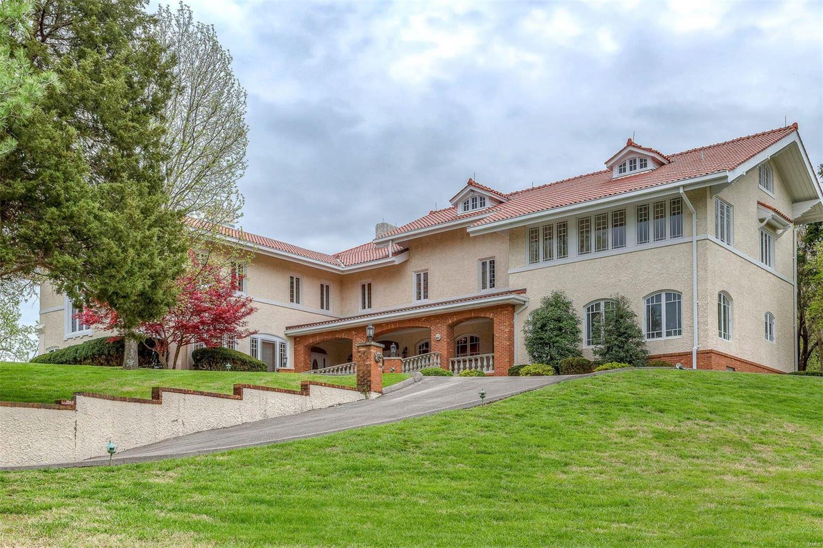 Stephensons - Residential