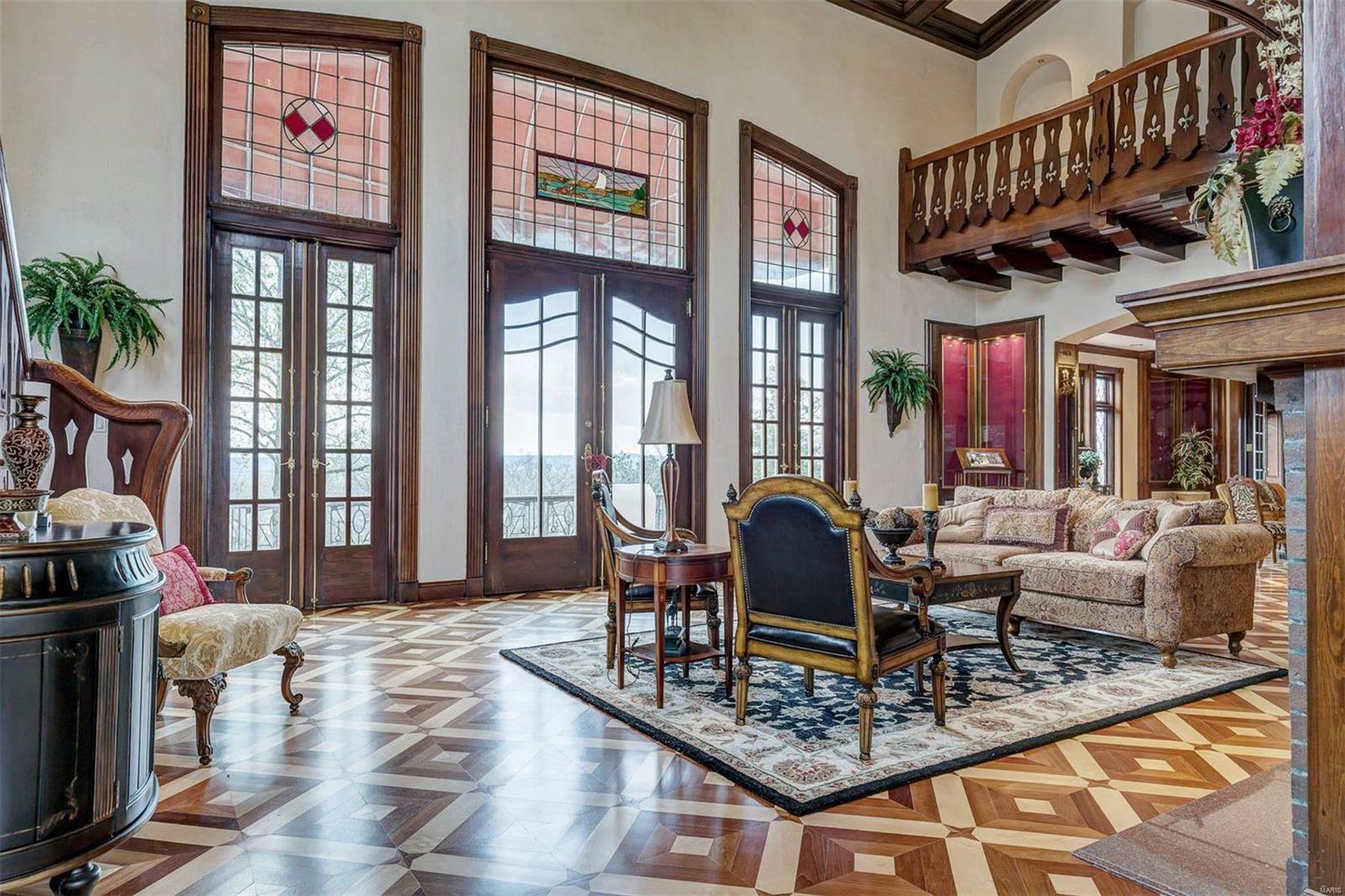 Stephensons - Residential