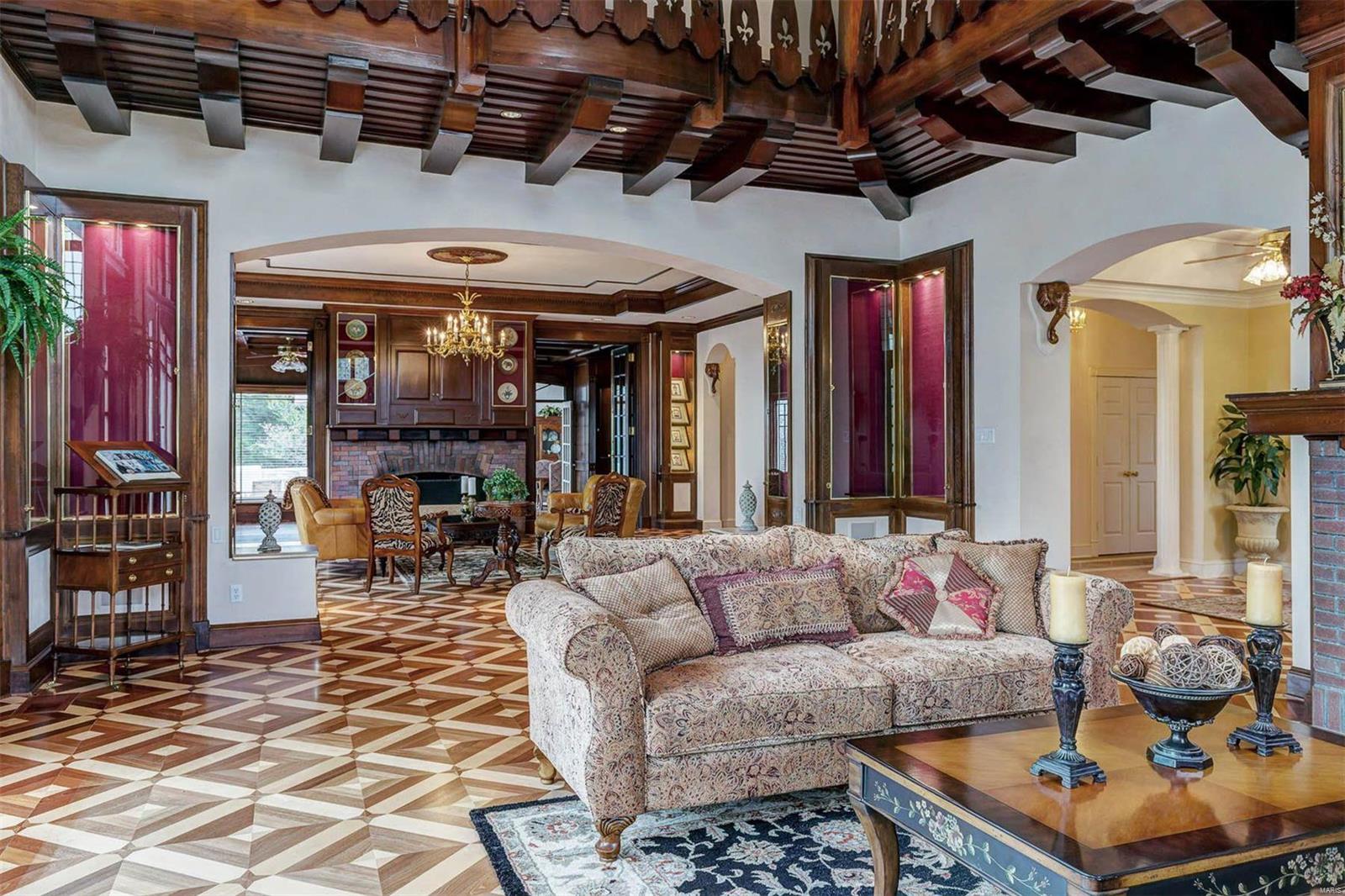 Stephensons - Residential