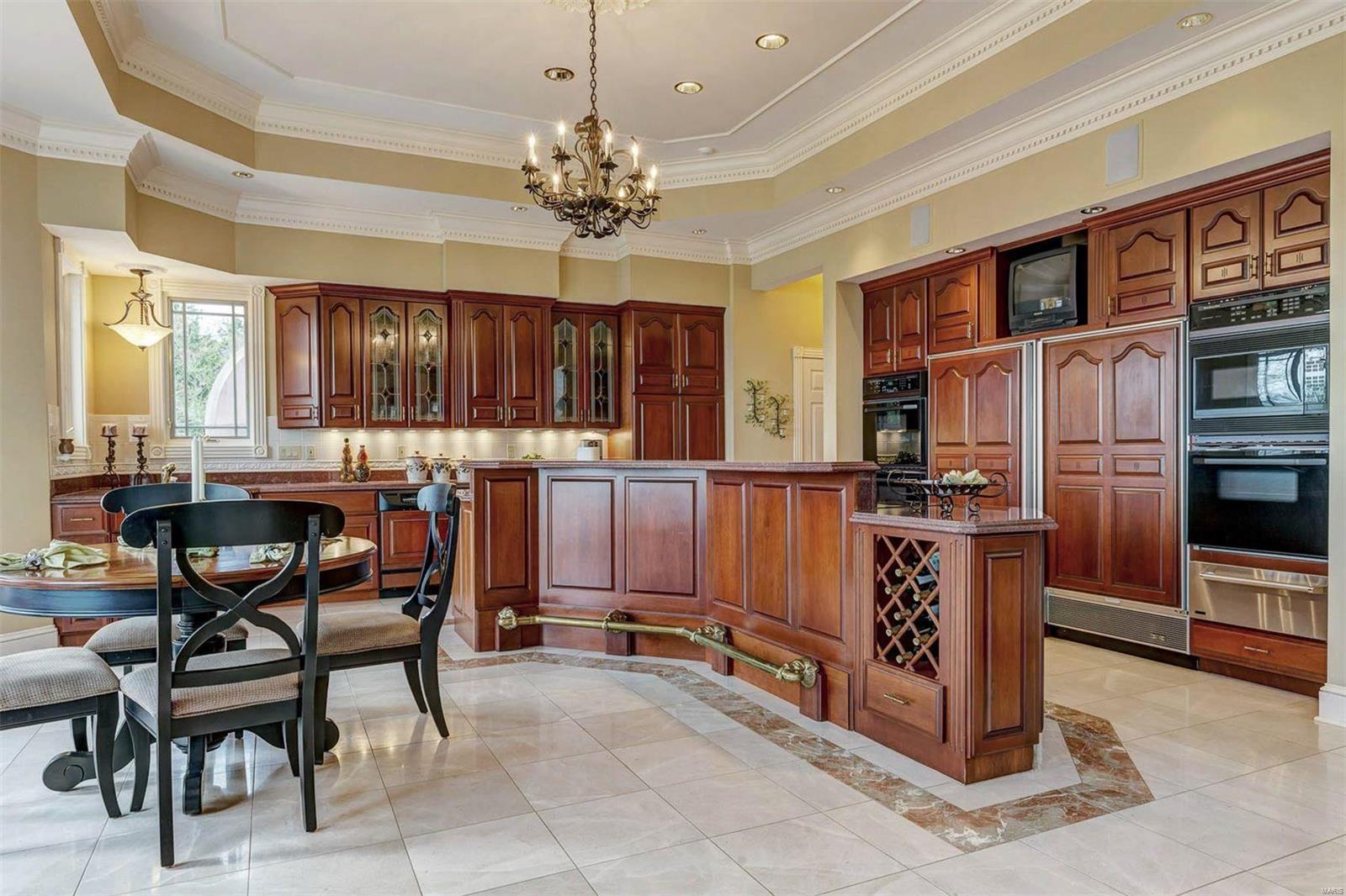 Stephensons - Residential