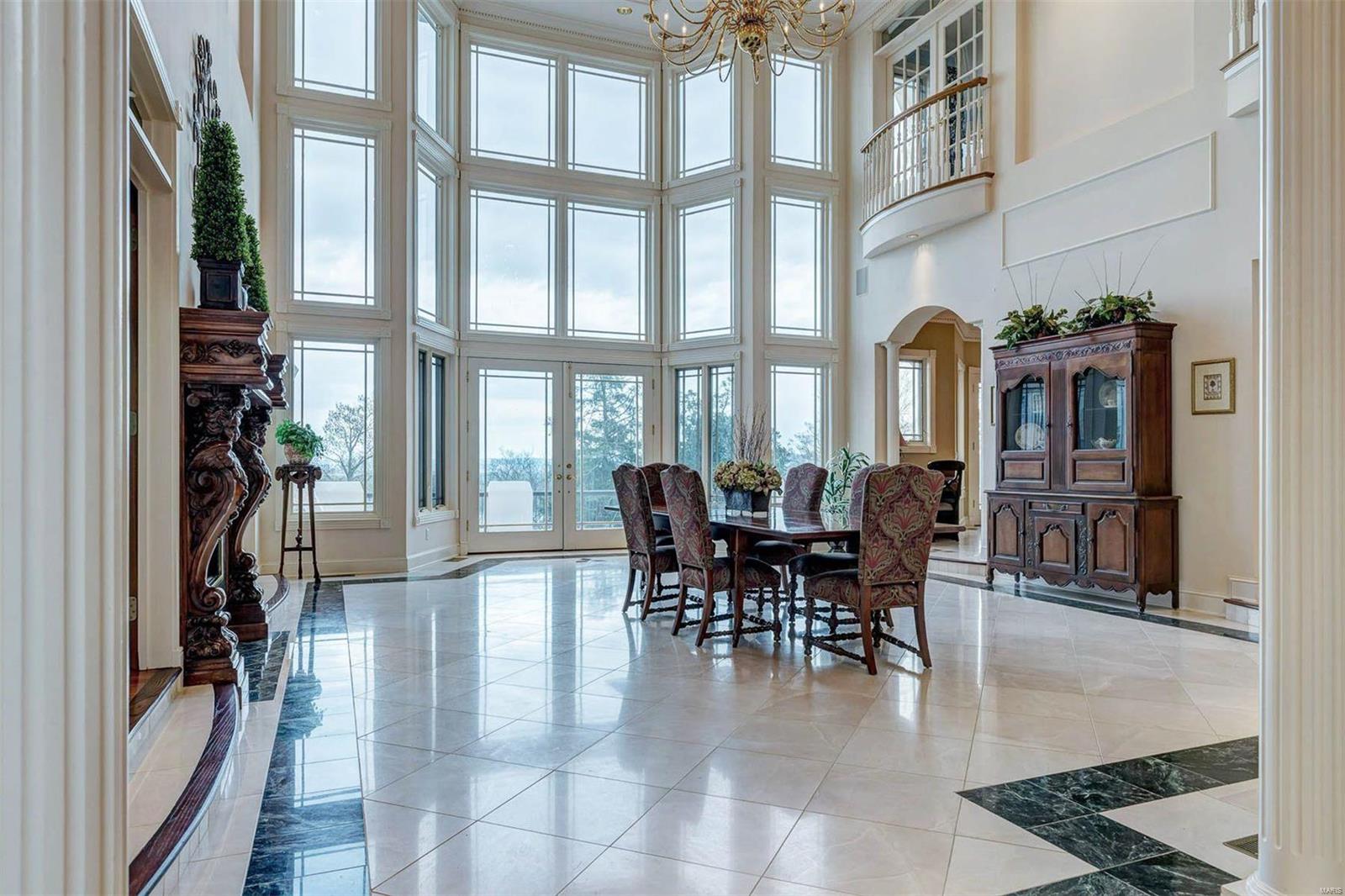 Stephensons - Residential