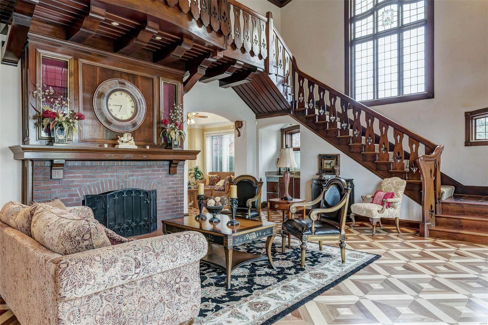 Stephensons - Residential