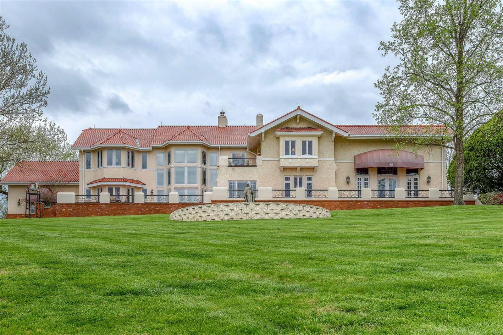 Stephensons - Residential