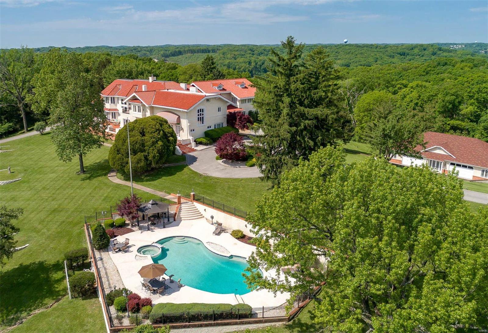 Stephensons - Residential