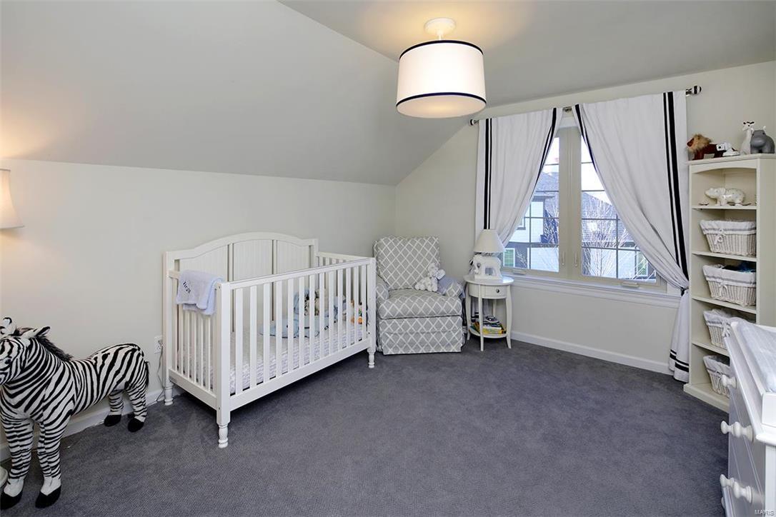 Woods Of Ladue The - Residential