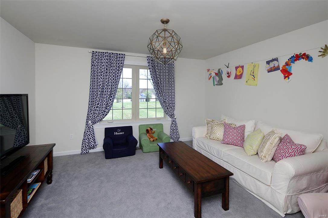 Woods Of Ladue The - Residential