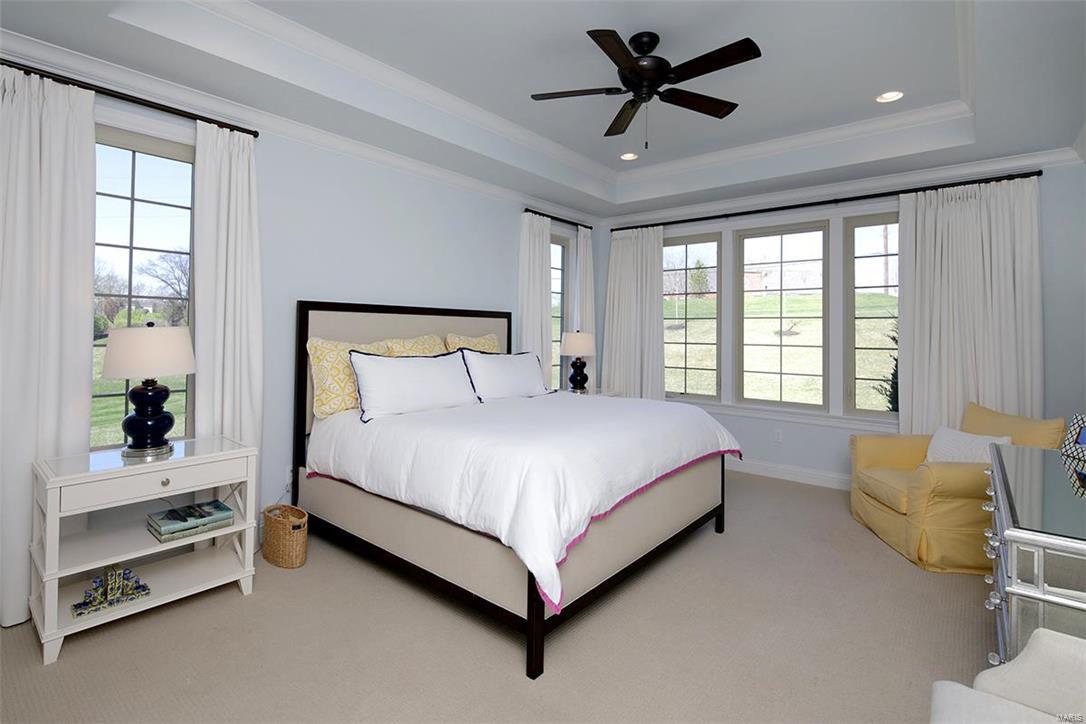 Woods Of Ladue The - Residential