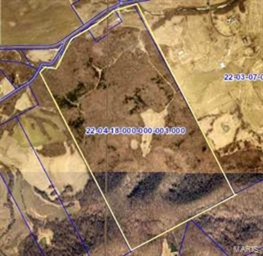 Spectacular wooded ridgetops. Numerous horse trails. Small caretakers home. Running creek.
No sellers disclosure. More pictures to come.