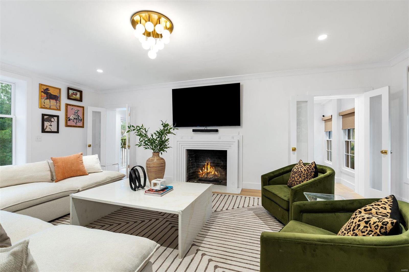 La Hacienda - Residential