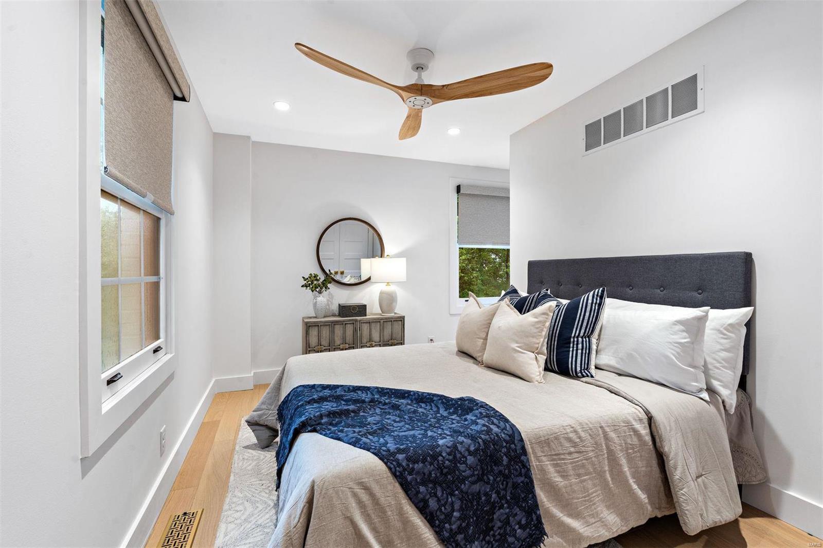 La Hacienda - Residential