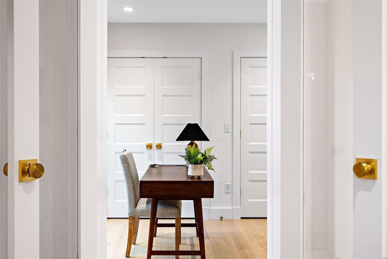 La Hacienda - Residential