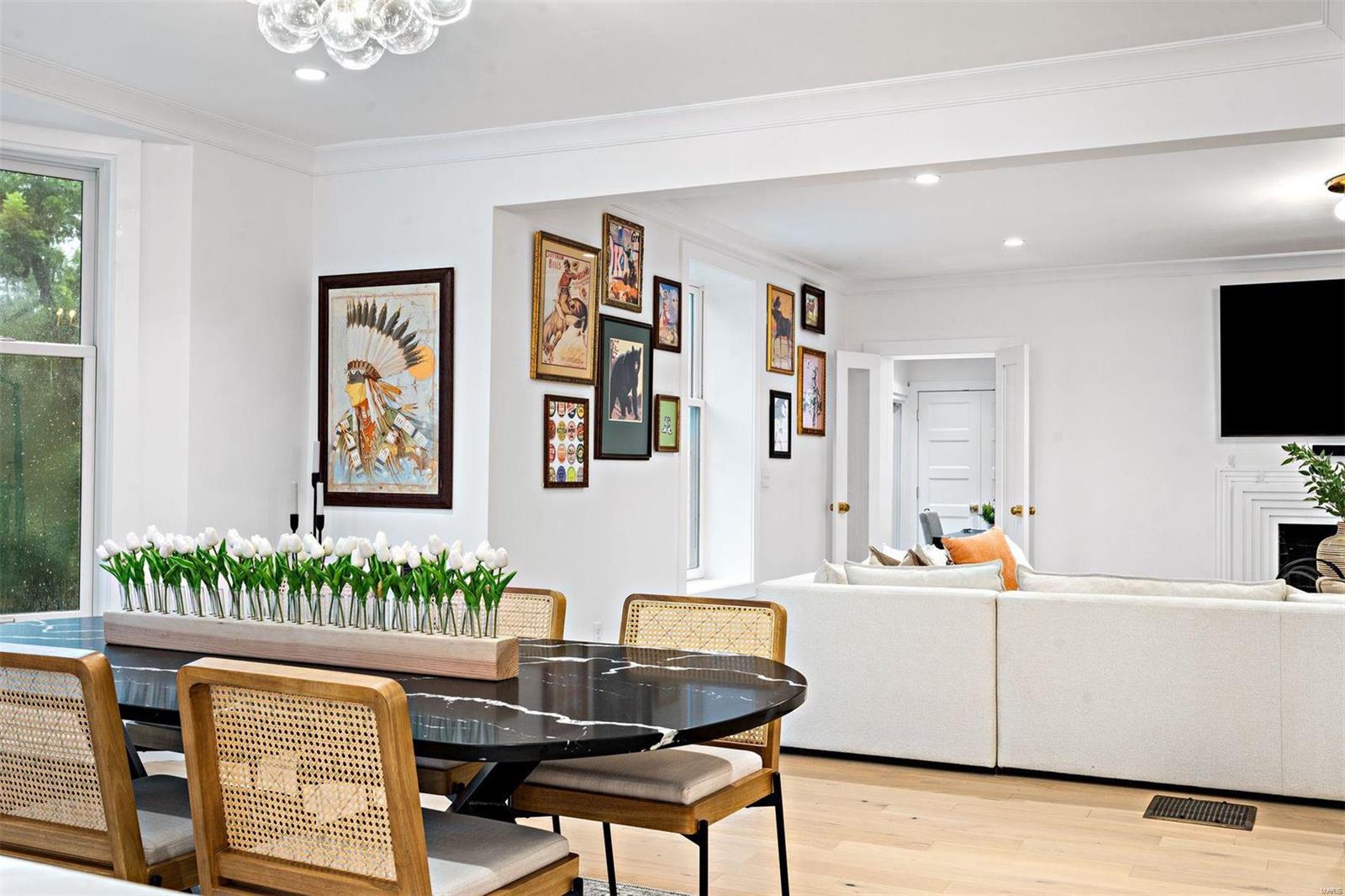 La Hacienda - Residential