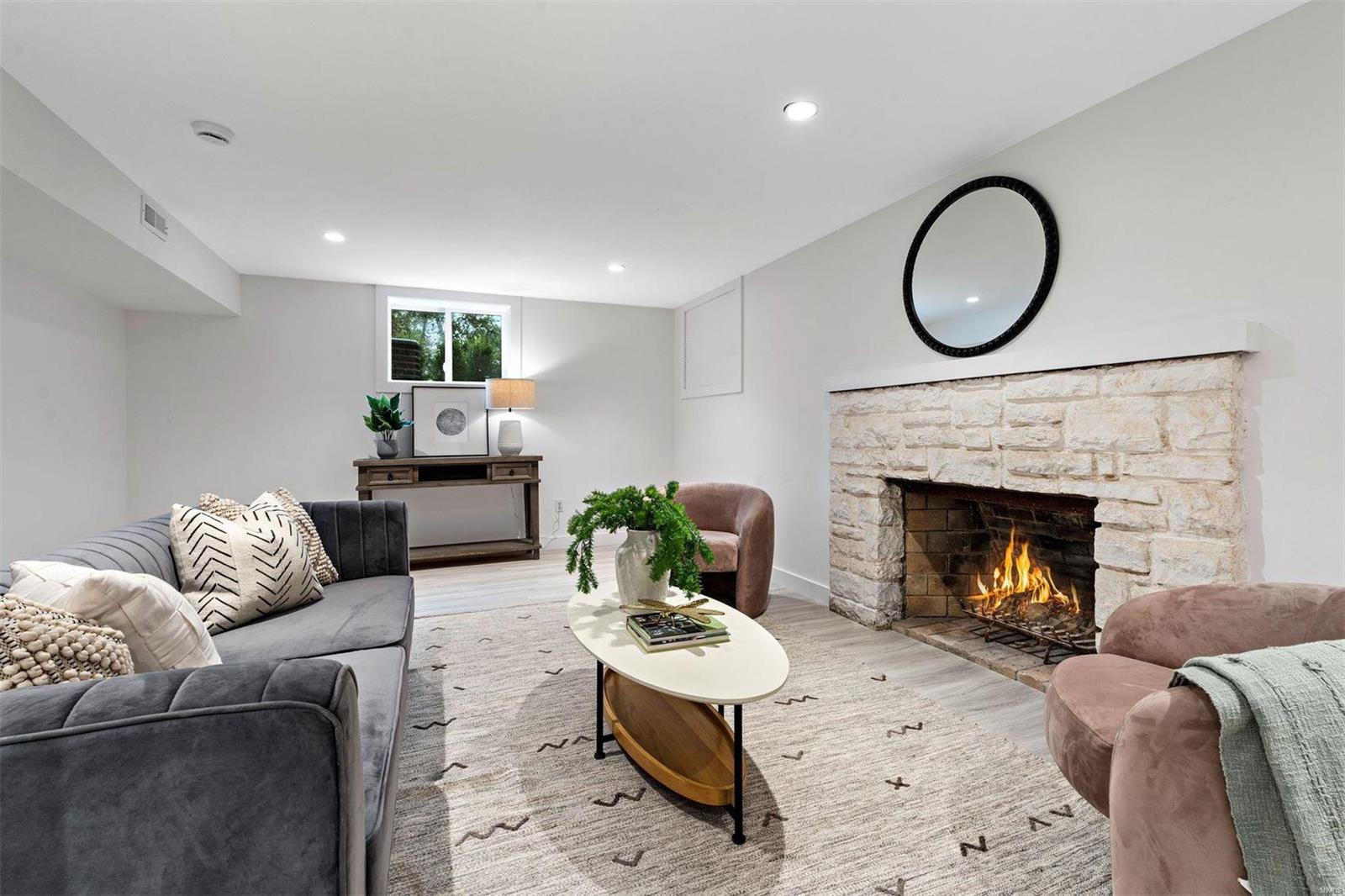 La Hacienda - Residential