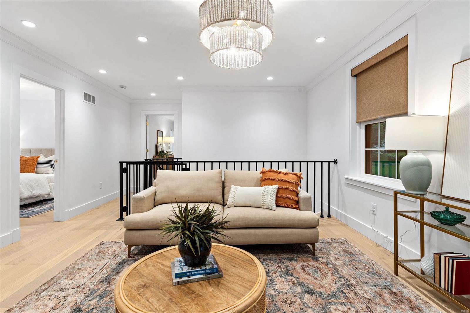 La Hacienda - Residential