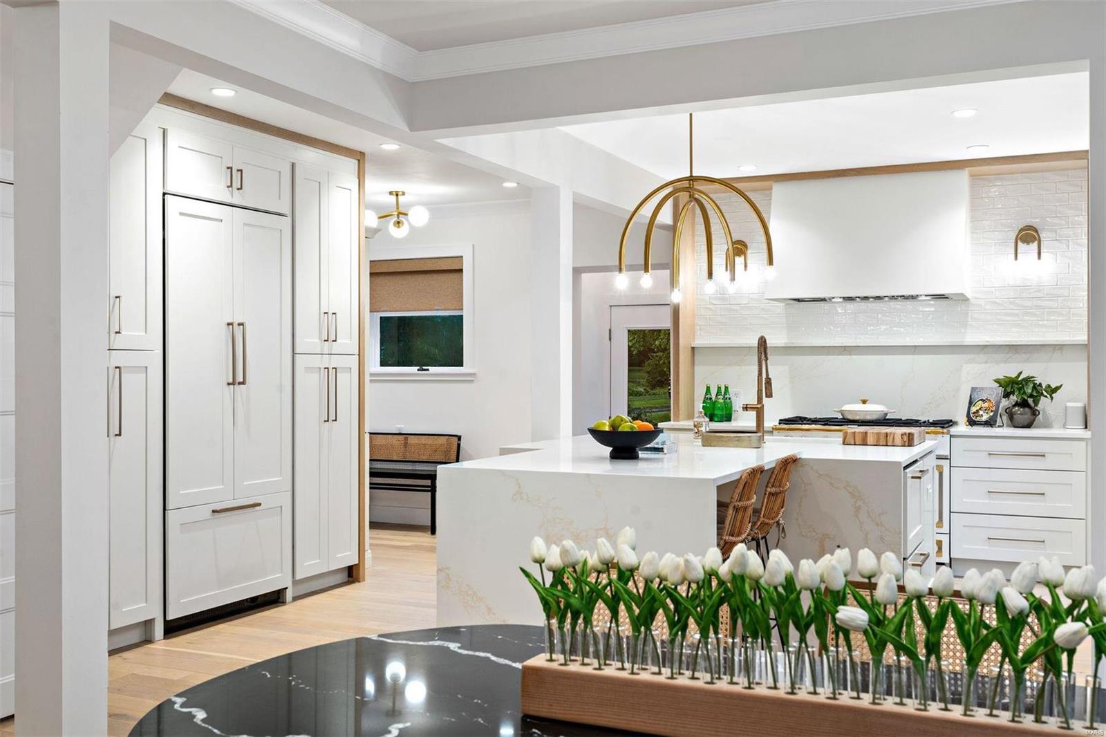 La Hacienda - Residential