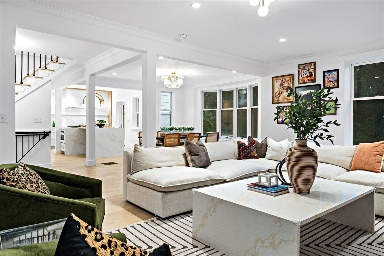 La Hacienda - Residential