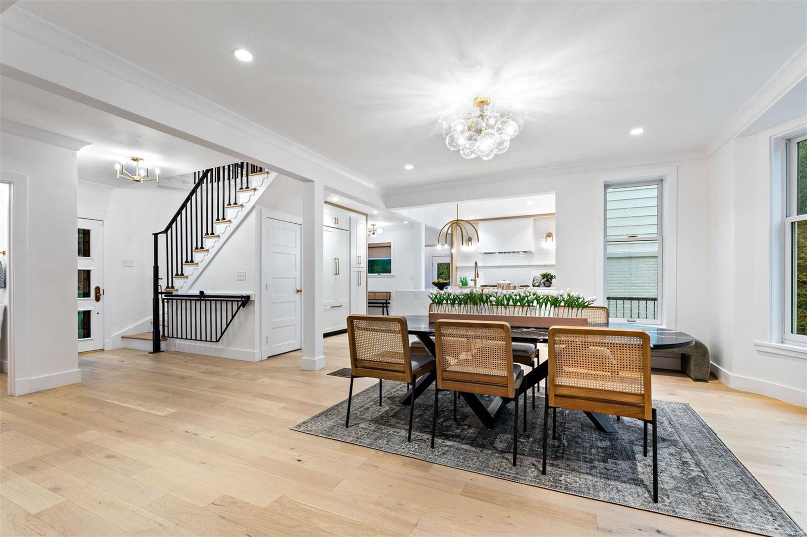 La Hacienda - Residential