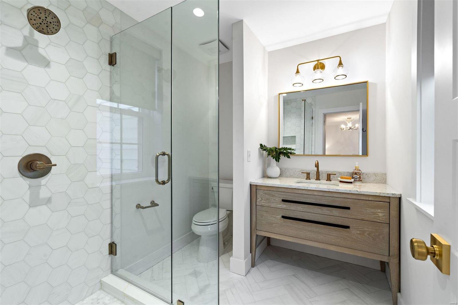 La Hacienda - Residential