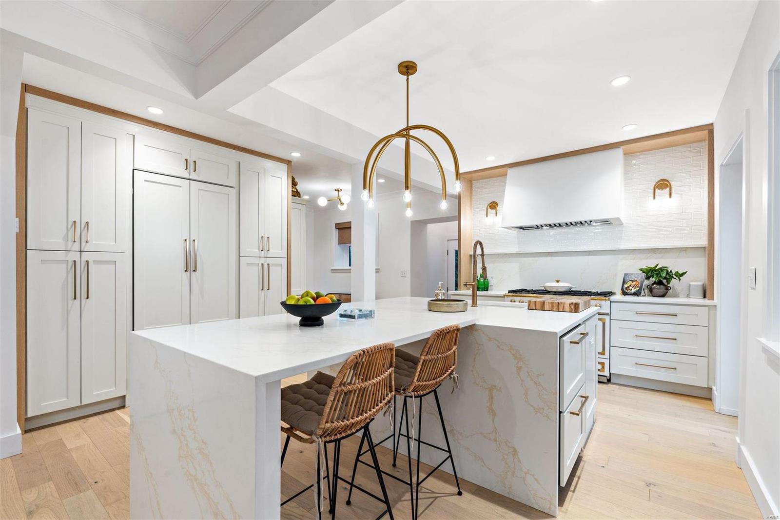 La Hacienda - Residential