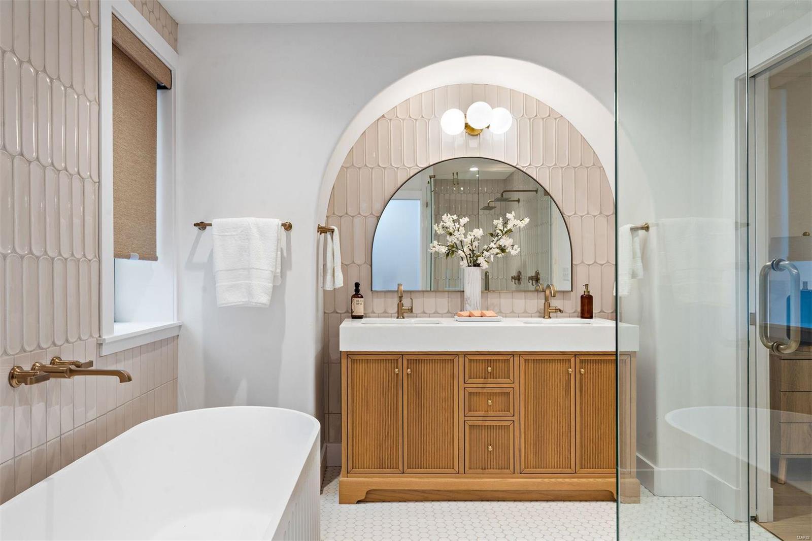 La Hacienda - Residential