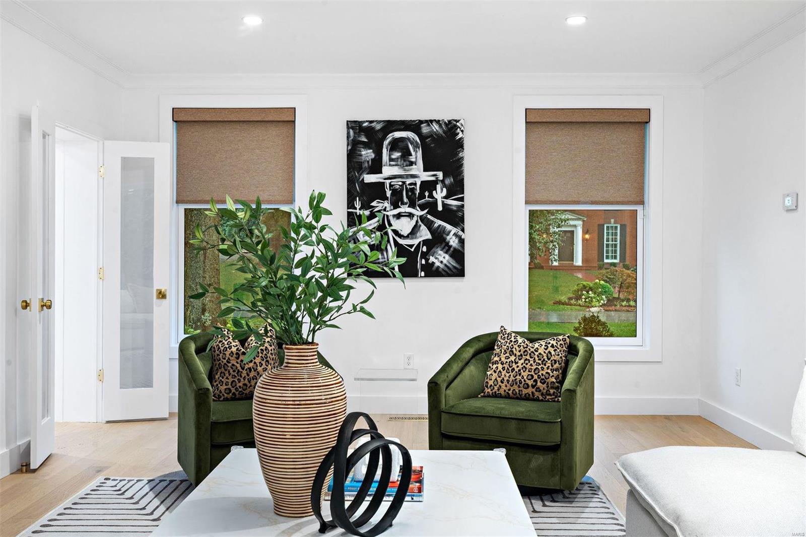 La Hacienda - Residential