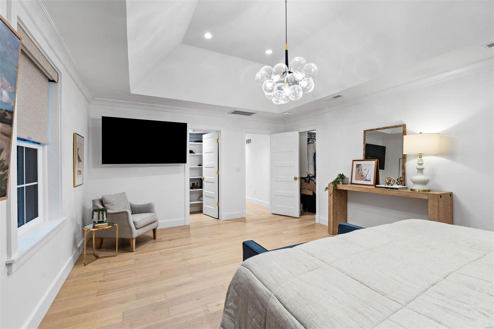 La Hacienda - Residential