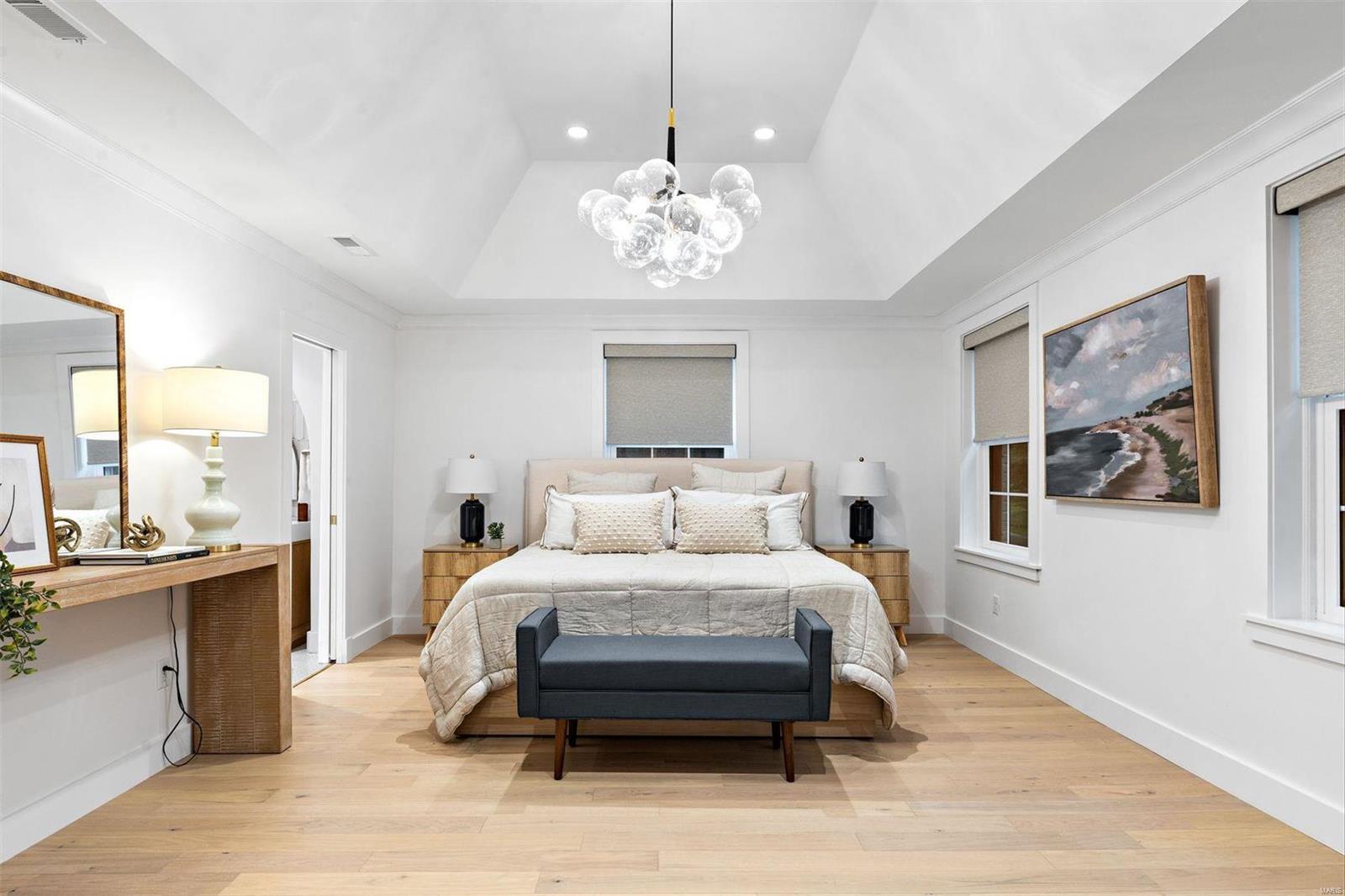 La Hacienda - Residential