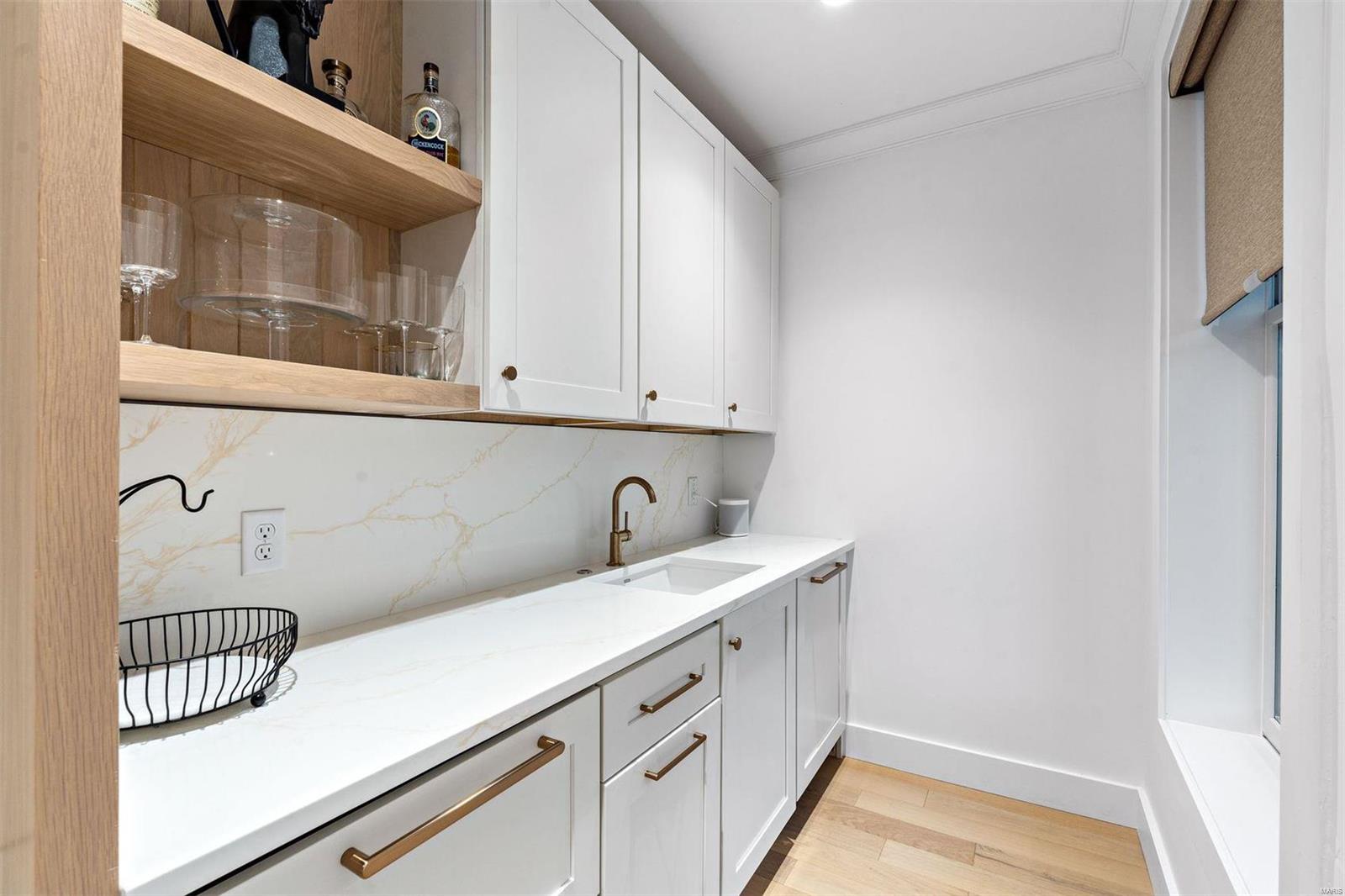 La Hacienda - Residential