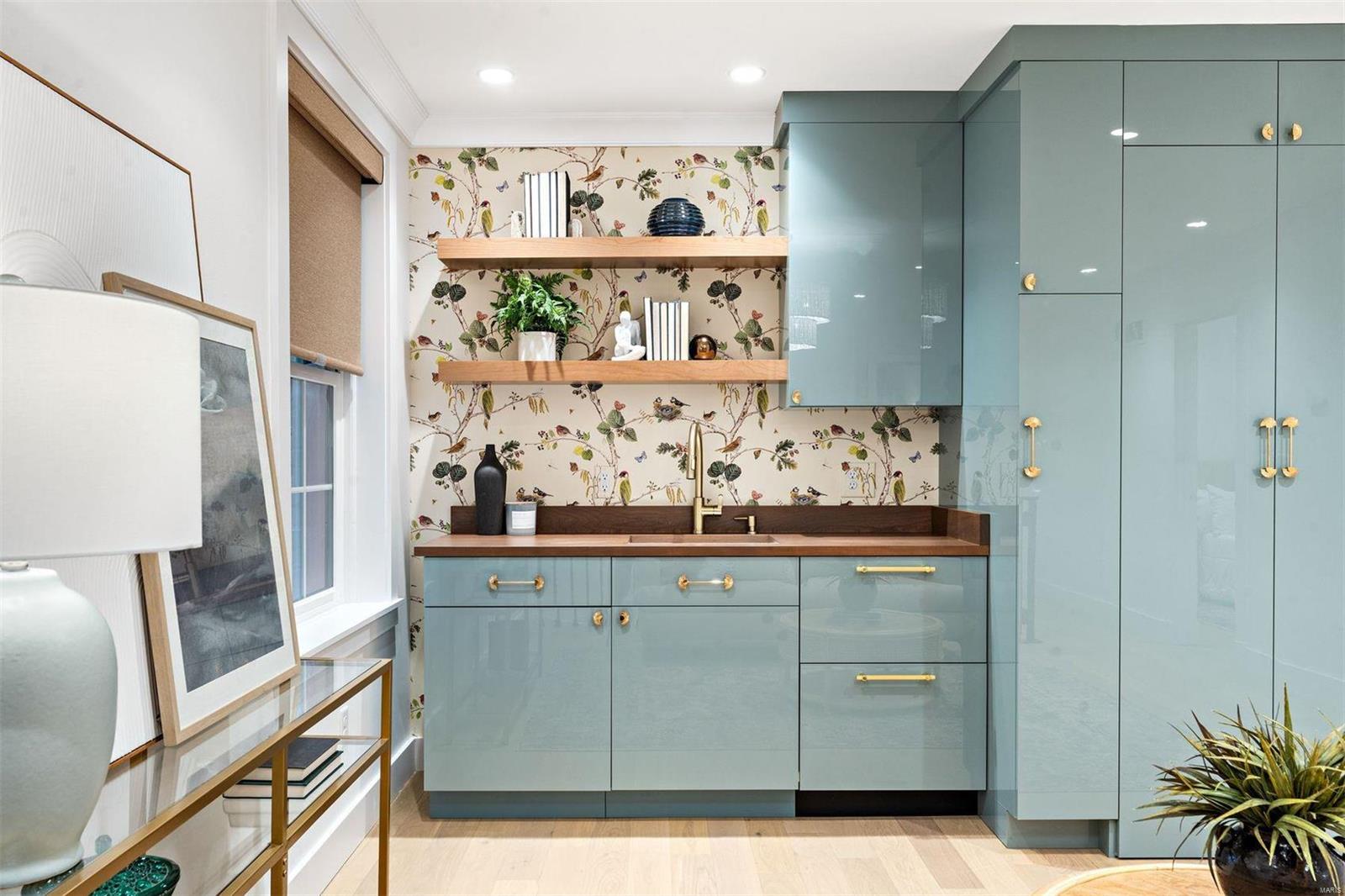 La Hacienda - Residential