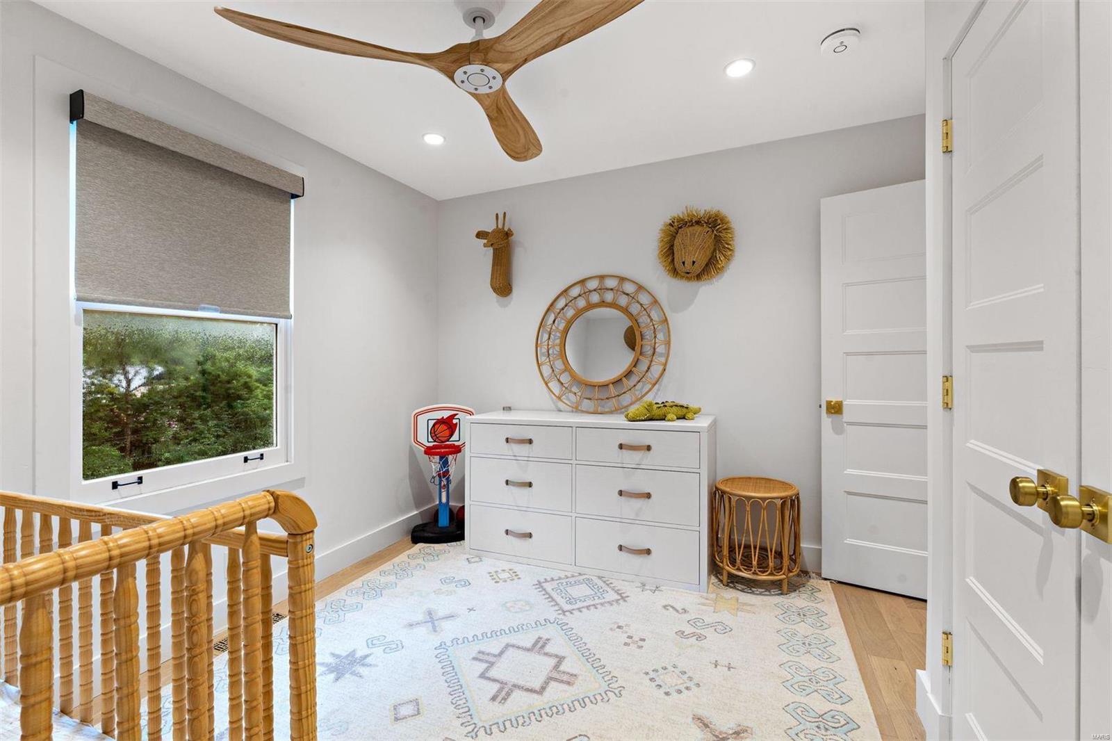 La Hacienda - Residential