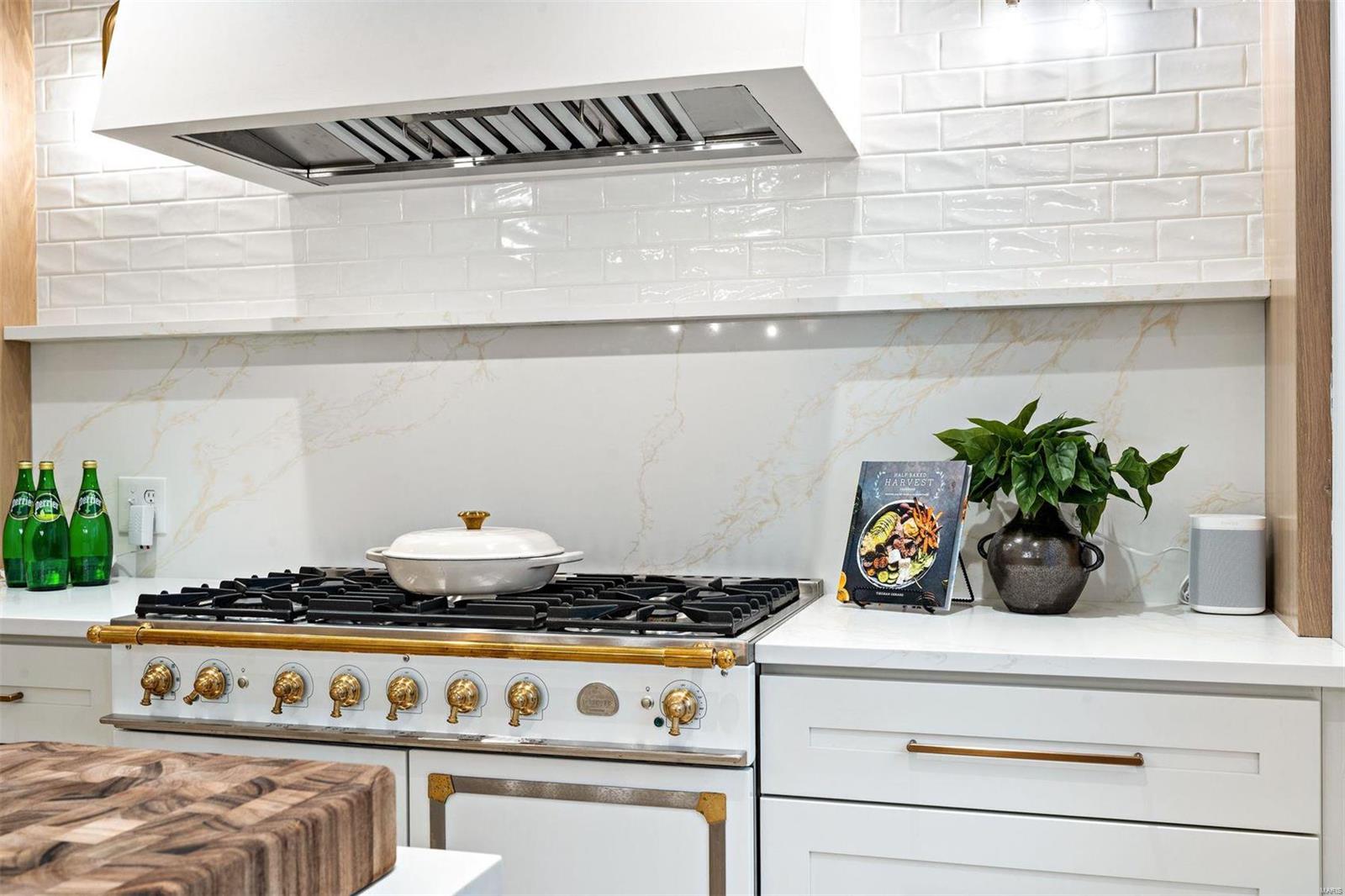 La Hacienda - Residential