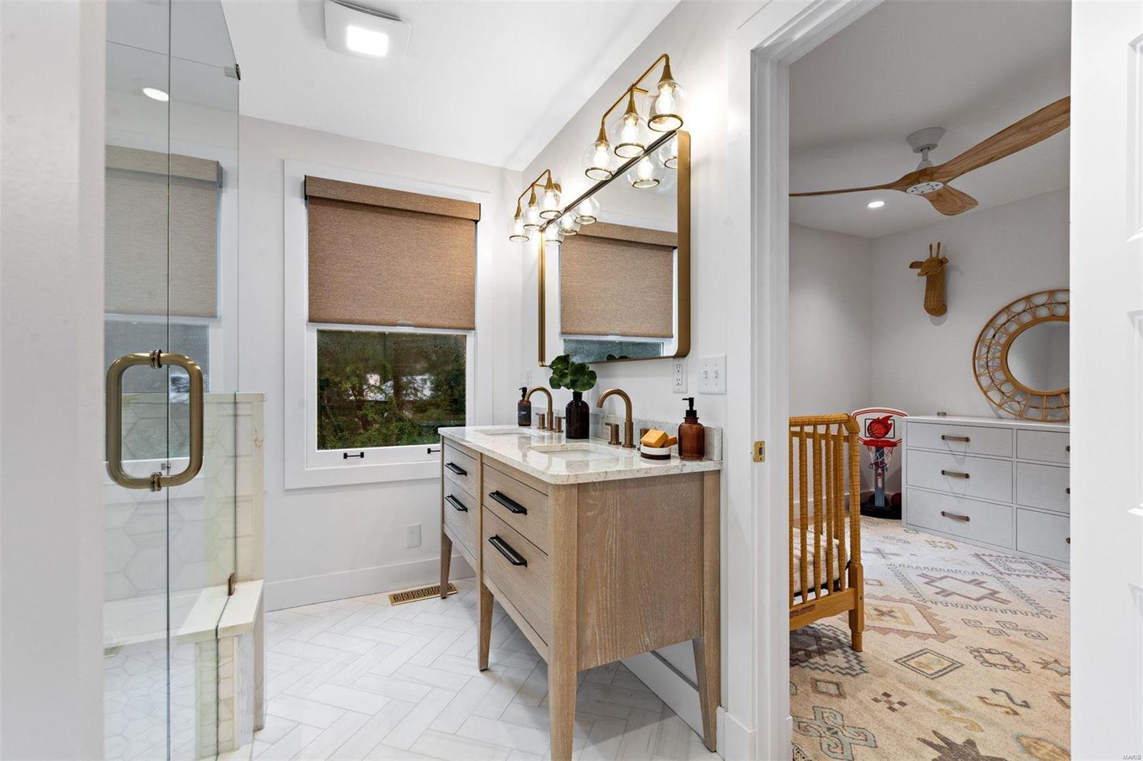 La Hacienda - Residential