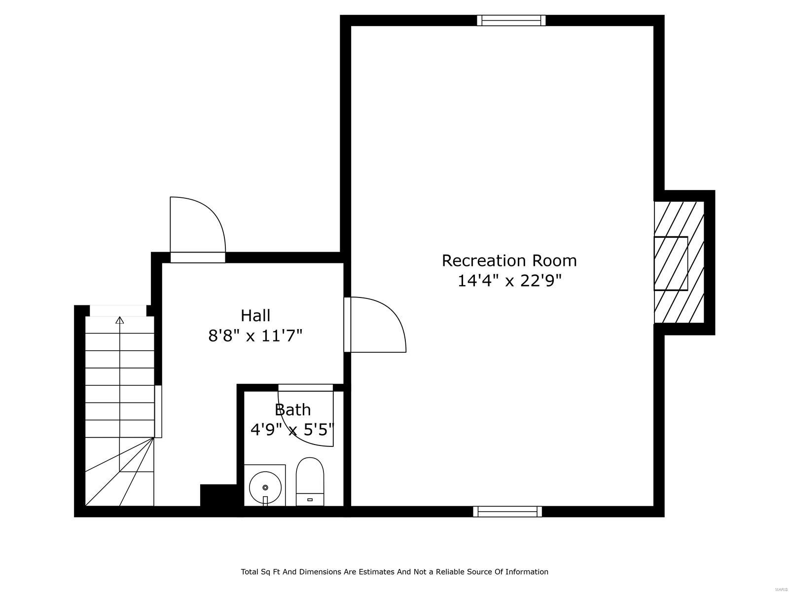 La Hacienda - Residential