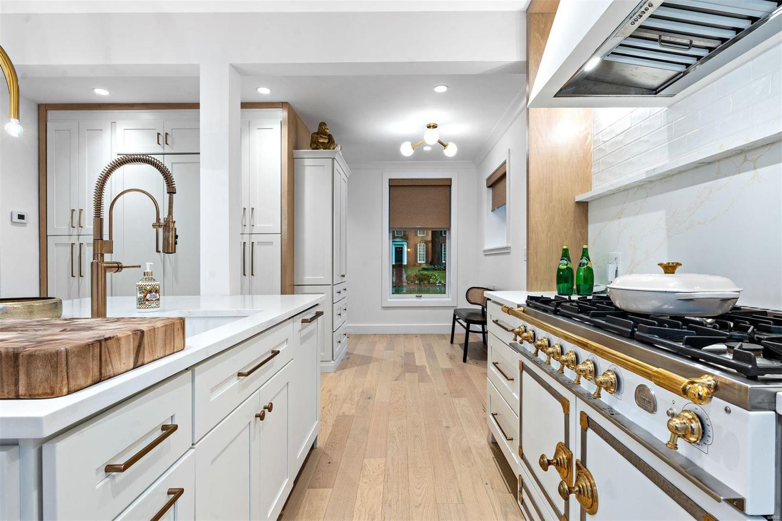 La Hacienda - Residential