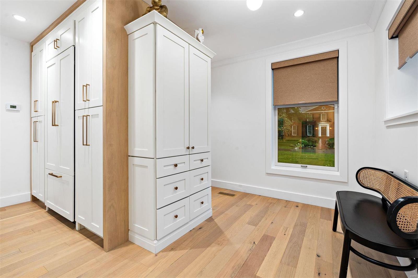 La Hacienda - Residential