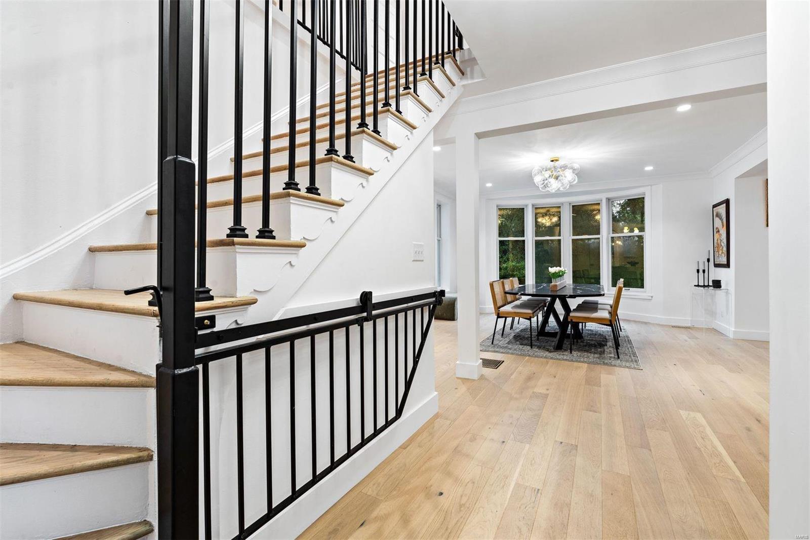 La Hacienda - Residential