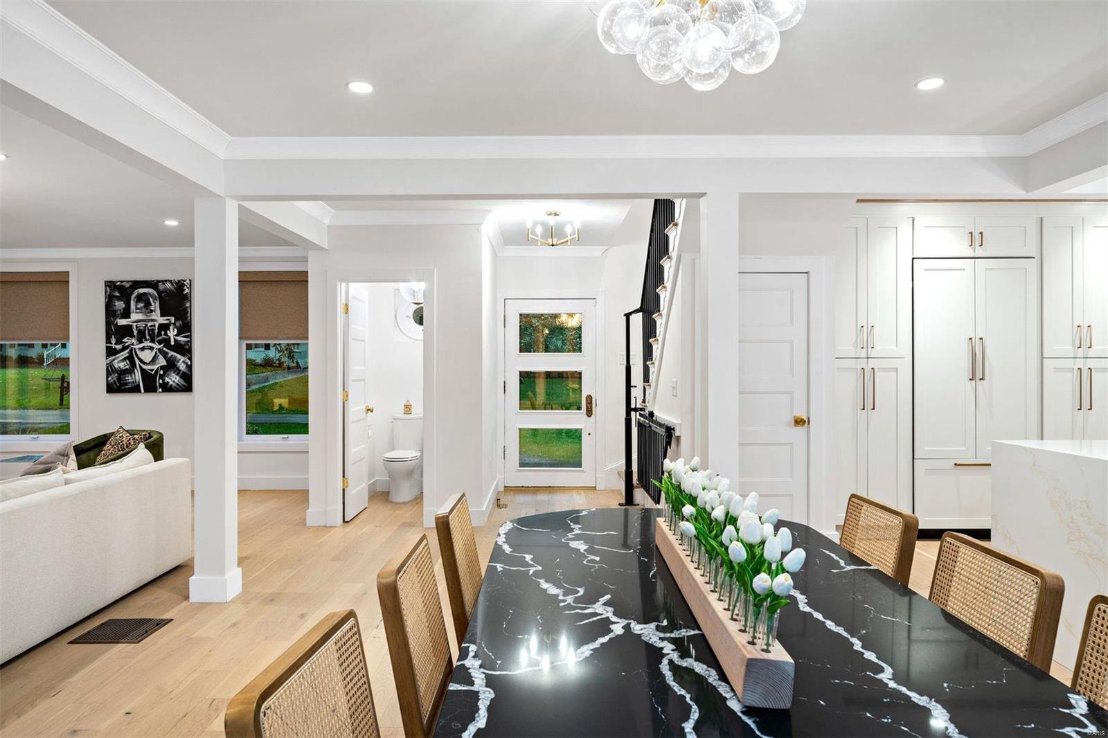 La Hacienda - Residential