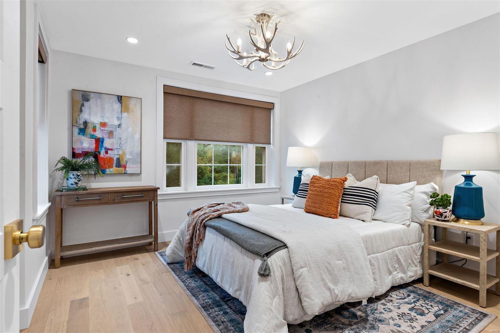 La Hacienda - Residential