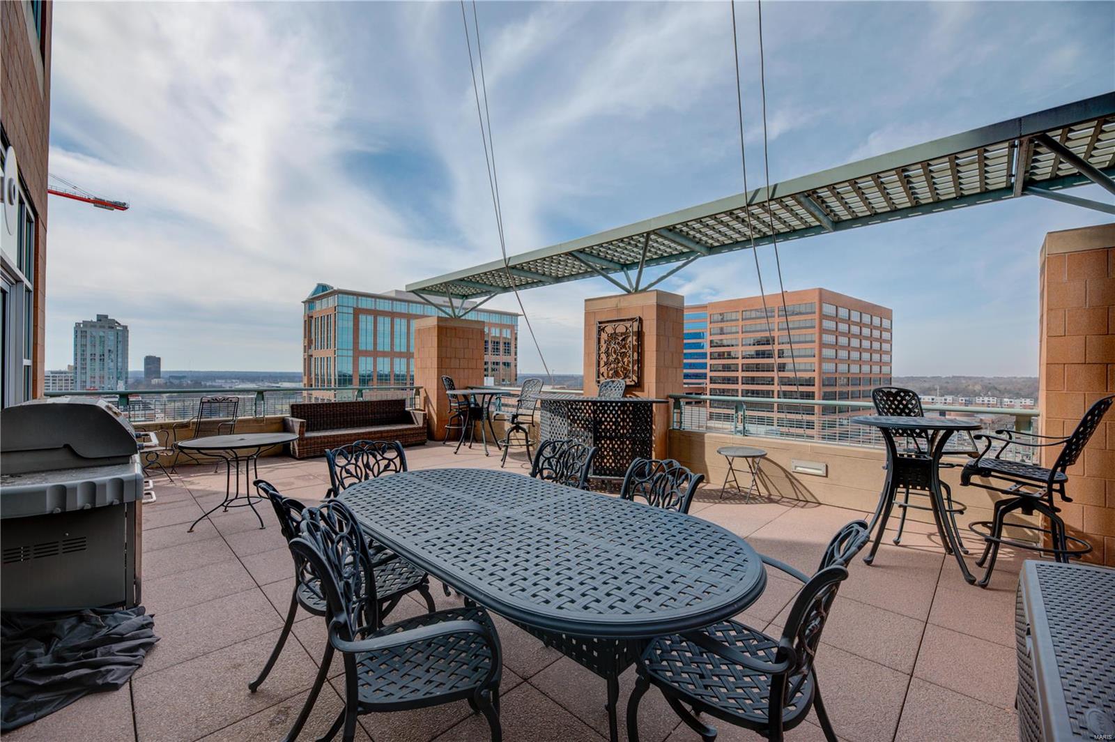 Maryland Walk A Condo - Residential