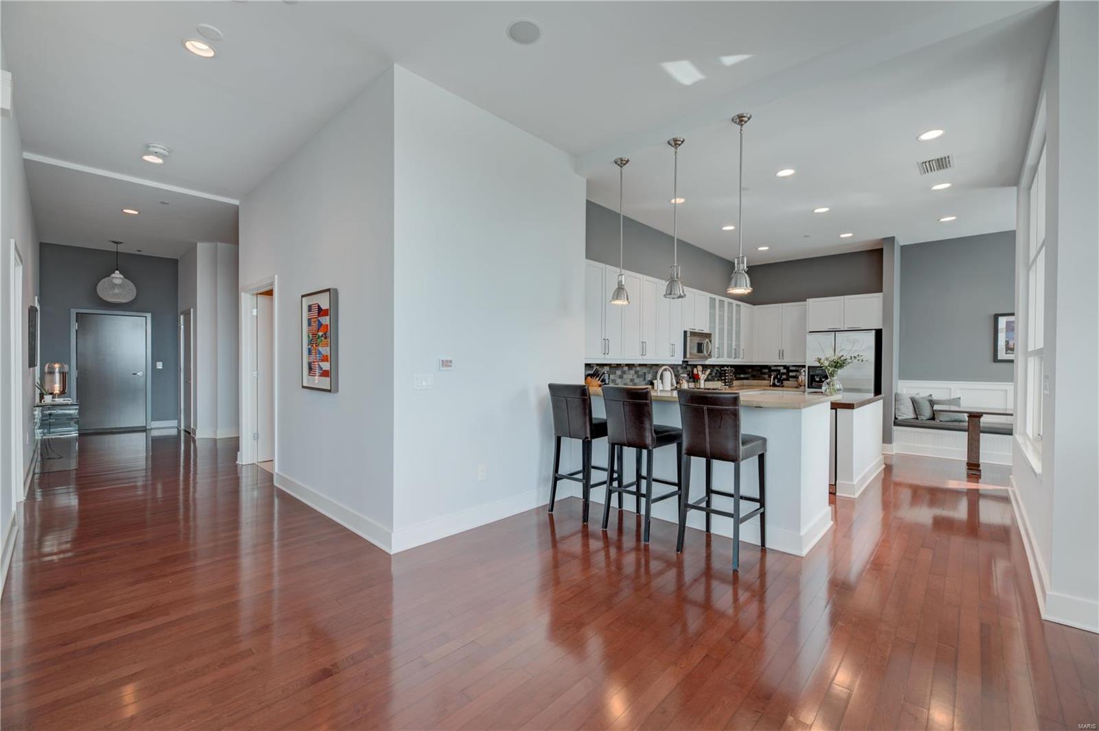 Maryland Walk A Condo - Residential