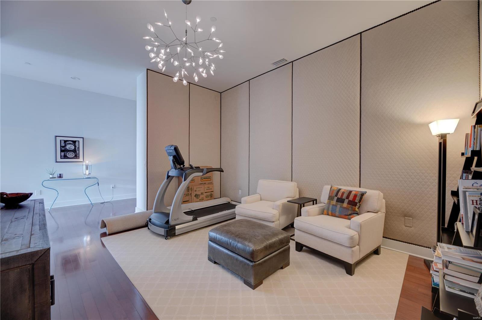 Maryland Walk A Condo - Residential