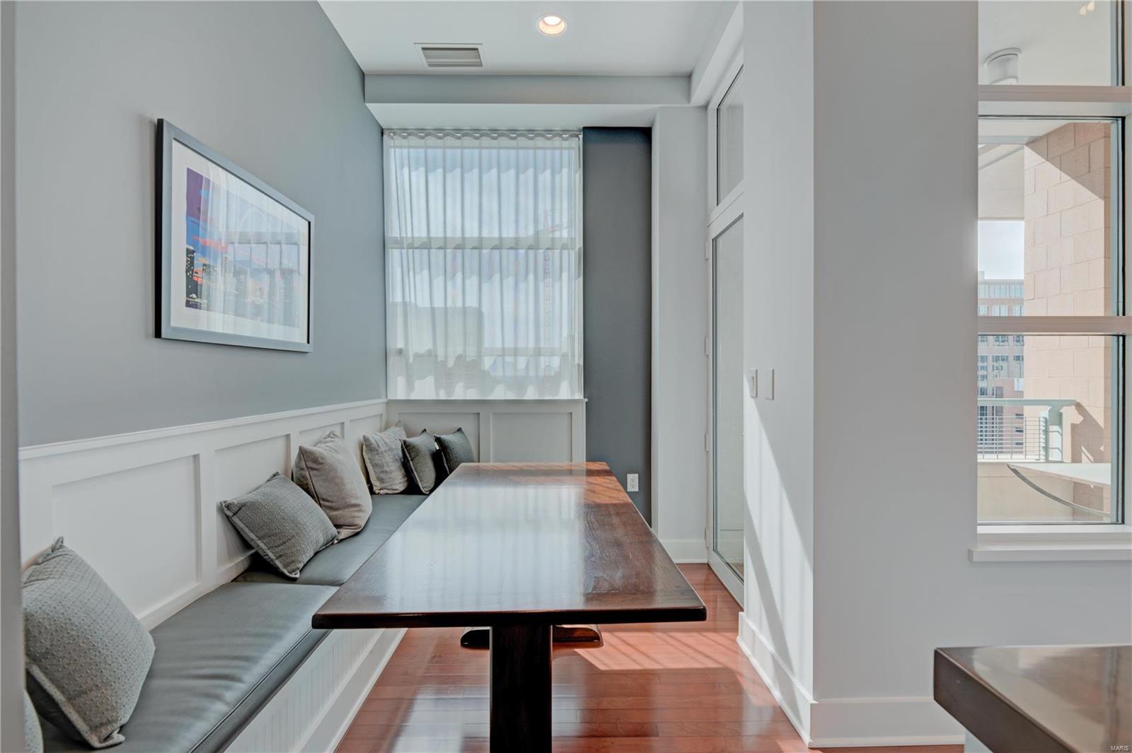 Maryland Walk A Condo - Residential