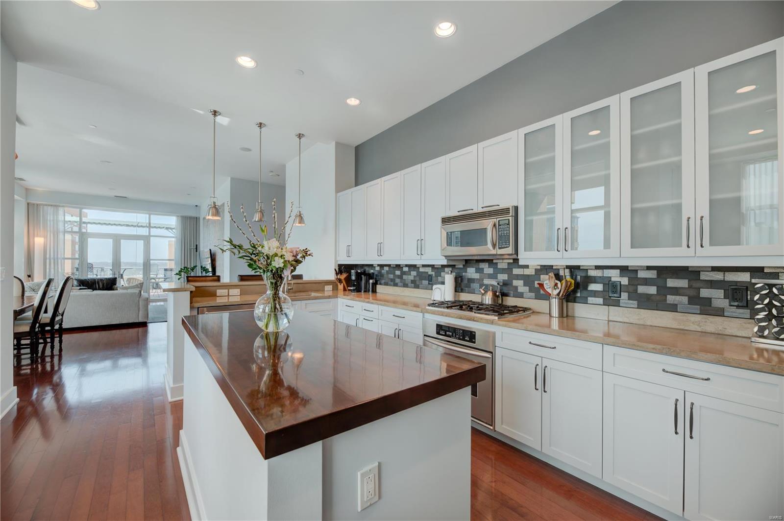 Maryland Walk A Condo - Residential