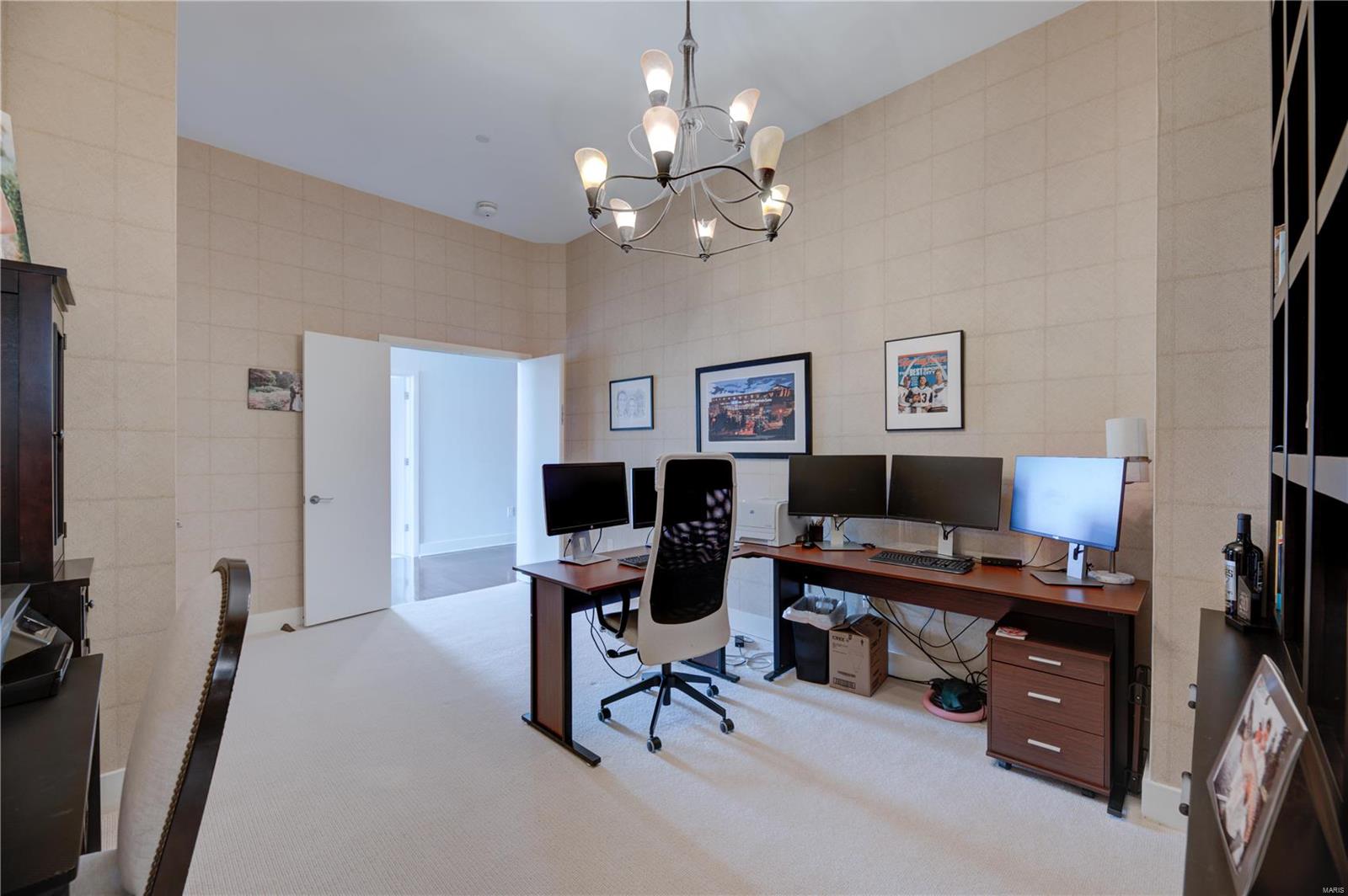 Maryland Walk A Condo - Residential