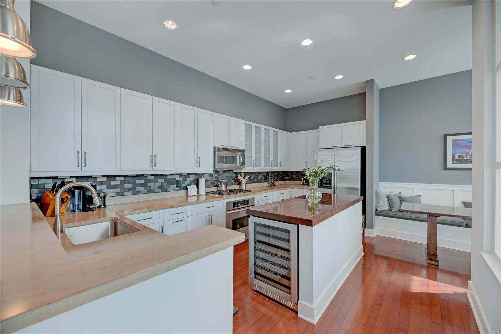 Maryland Walk A Condo - Residential